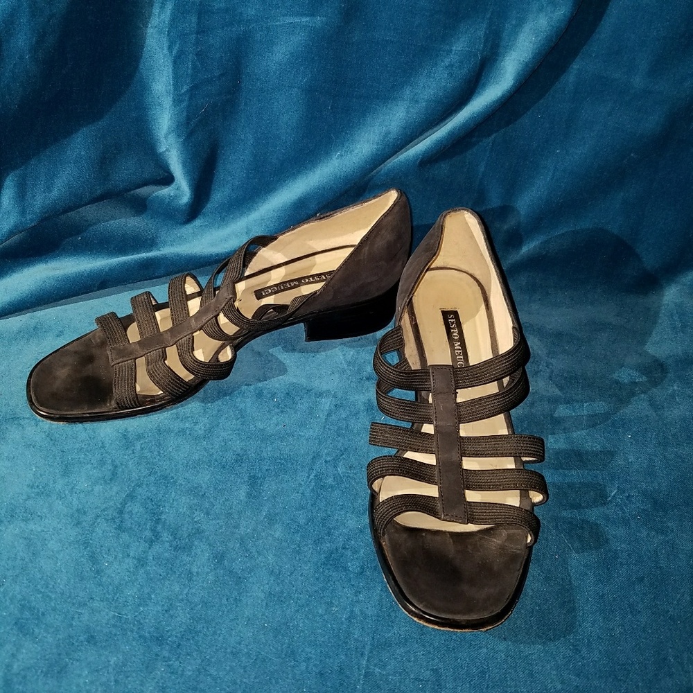 Sesto Meucci Comfortable Sandals